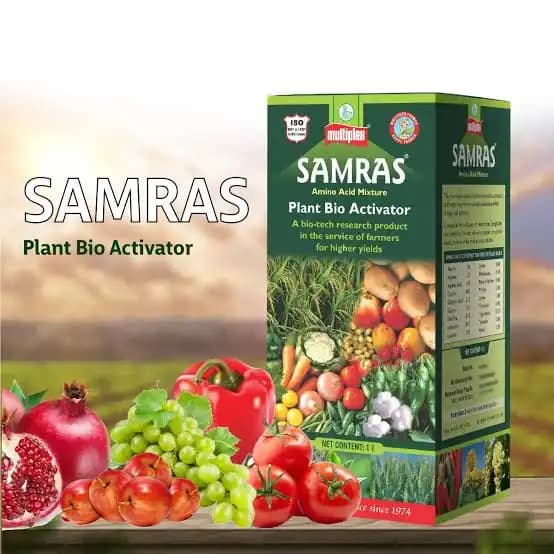 Multiplex Samras