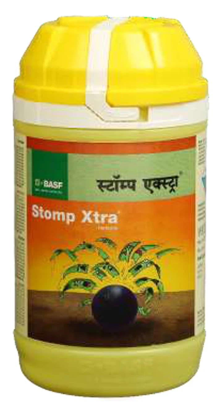 BASF Stomp Xtra Herbicide