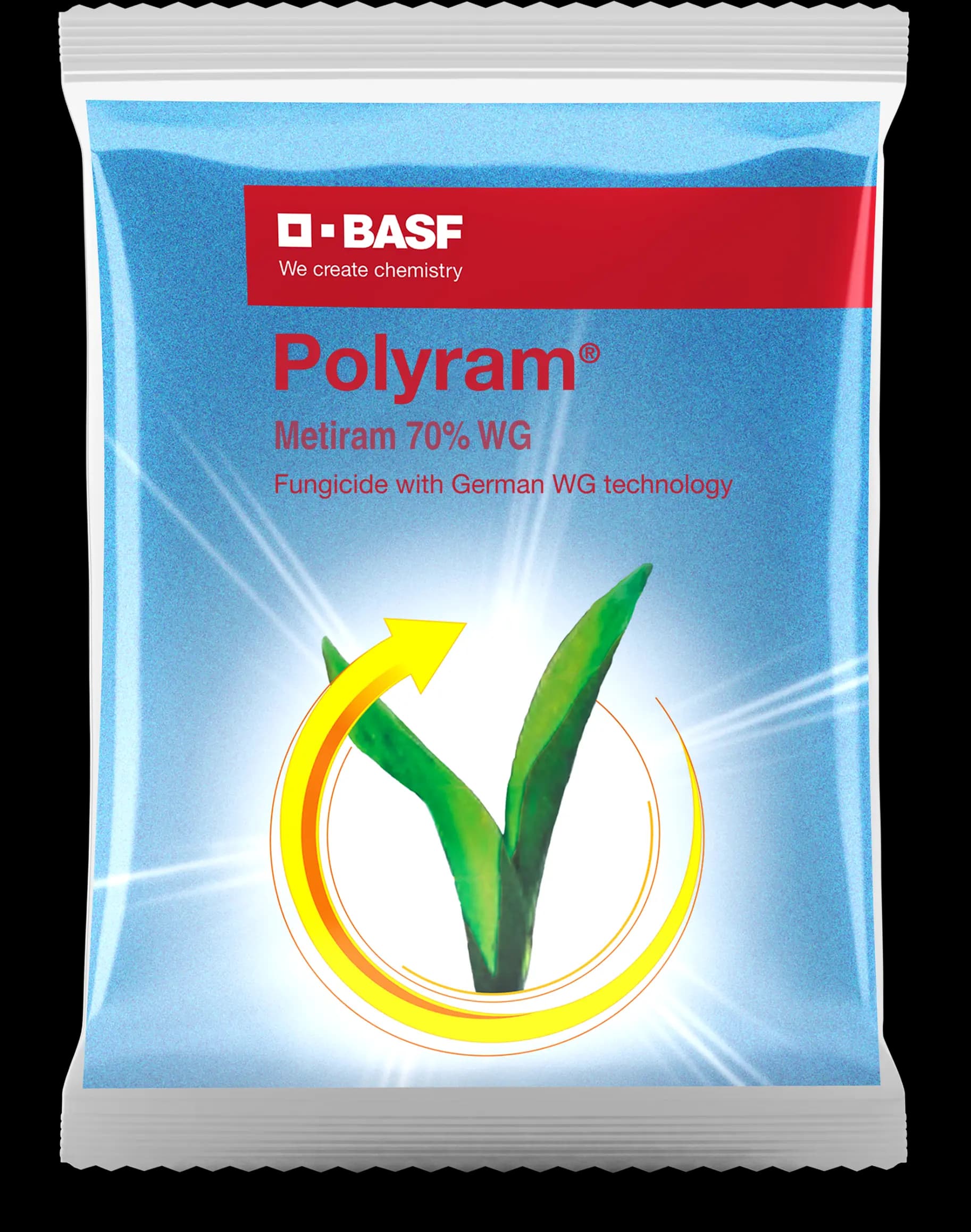 BASF Polyram Fungicide