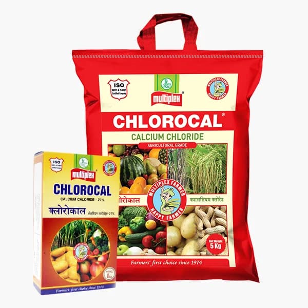 Multiplex CHLOROCAL