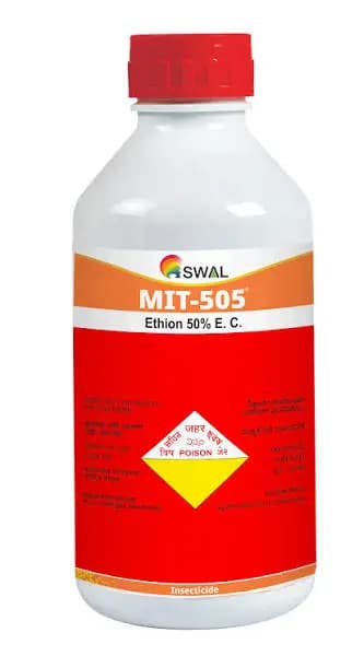 SWAL MIT-505 Insecticide