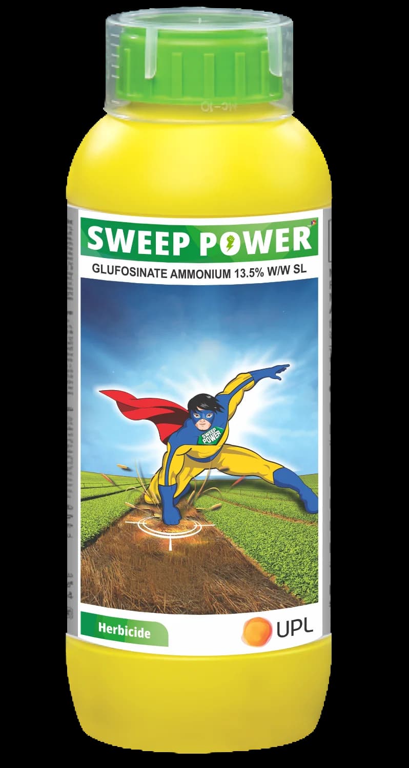 UPL Sweep Power Herbicide