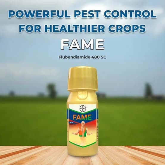 Bayer Fame 480 SC Insecticide