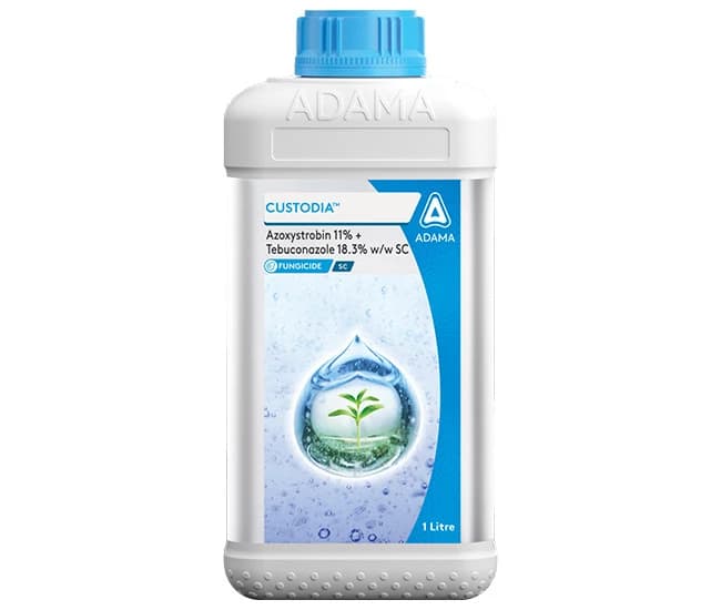 ADAMA Custodia Fungicide