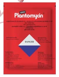 Aries Plantomycin