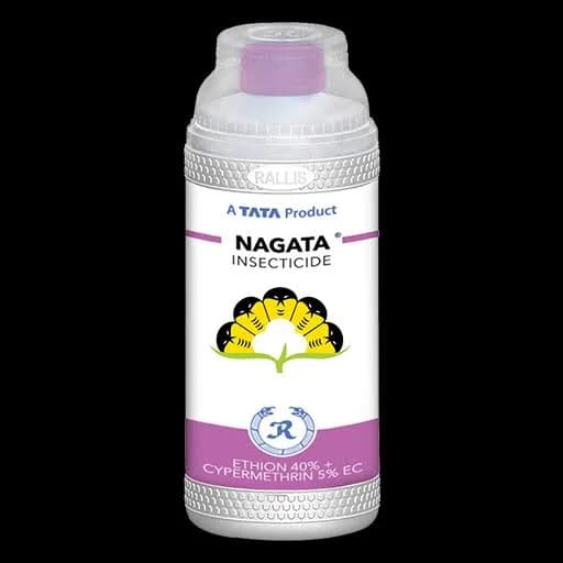 Tata Rallis Nagata Insecticide